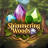 The Shimmering Woods 로고