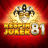 Respin Joker 81 로고