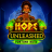 Hope Unleashed Fortune Rises 로고