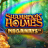 Shamrock Holmes Megaways 로고