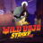 Wild Dojo Strike 로고