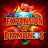 Expansion of Diamonds 로고
