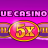 True Casino 5x 로고