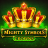Mighty Symbols: Crowns 로고