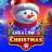 Area Link Christmas 로고