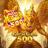 Fortune Garuda 500 로고
