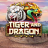 Tiger and Dragon 로고