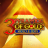 3 Pyramids of Gold 로고