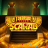 Treasure Tiles Scarab 로고