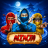 Ninja 로고