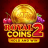Royal Coins 2 Hold and Win 로고