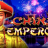China Emperor 로고