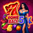 Pome Race 5 ๋ก๊ณ