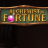 Alchemist of Fortune 로고