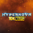 Hypernova 10K Ways 로고