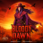 Bloody Dawn 로고