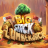 Big Stack Lumberjack 로고