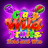Crazy Wild Fruits 로고