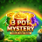 3 Pot Mystery Hold and Win 로고