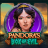Pandora's Box of Evil 로고