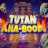 Tutan Kha boom 로고