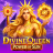 Divine Queen: Power of Sun 로고