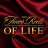 The Finer Reels of Life 로고