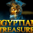Egyptian Treasures 로고