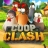 Coop Clash 로고