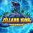 Zillard King Megaways 로고