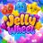 Jelly Wheel 로고