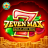7even Max 로고