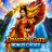 Dragon's Gate Bonus Choice 로고