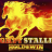 Mighty Stallion logo