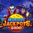 Midnight Jackpots 5000 로고