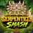 Serpentico Smash 로고