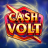 Cash Volt 로고