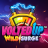 Volted Up Wild Surge 로고