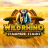 Wild Rhino Stampede Stacks 로고