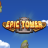 Epic Tower logo