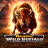 Majestic Wild Buffalo 로고