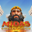 Midas Golden Touch Reborn 로고
