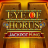 Eye Of Horus Jackpot King 로고