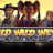 Wild Wild West: The Great Train Heist logo