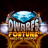 Dwarfs Fortune 로고