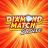Diamond Match Deluxe 로고