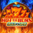 Hot to Burn Hold and Spin 로고
