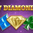 27 Diamonds logo