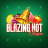 Blazing Hot Classic 로고