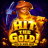 Hit the Gold Hold and Win 로고